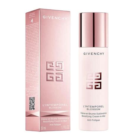 givenchy vax'inbeautifying mist spf30|Profumi Donna GIVENCHY .